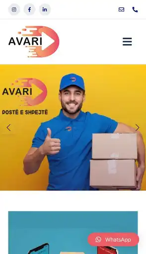Play avari.al  and enjoy avari.al with UptoPlay
