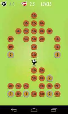 Play Avarice