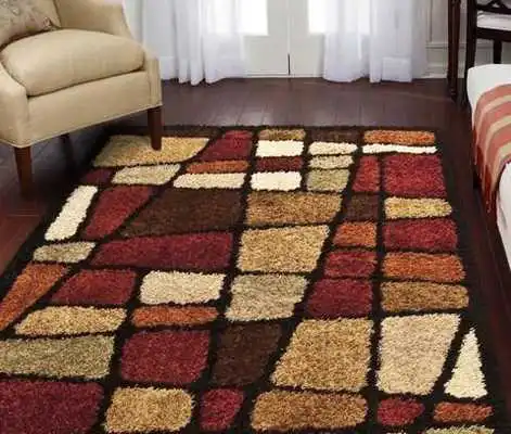 Play a variety of rugs