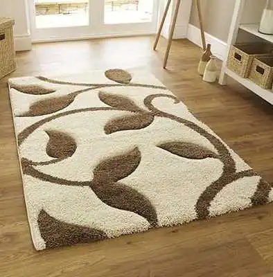 Play a variety of rugs