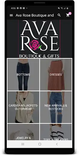 Play Ava Rose Boutique and Gifts  and enjoy Ava Rose Boutique and Gifts with UptoPlay