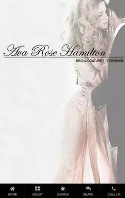 Play Ava Rose Hamilton