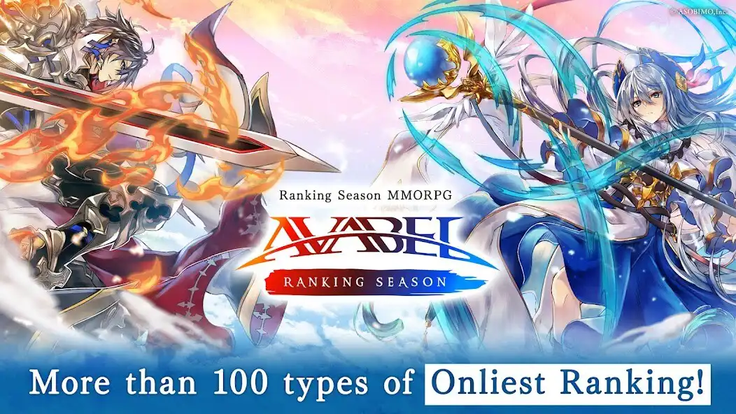 Play AVARS: AVABEL Ranking Season  and enjoy AVARS: AVABEL Ranking Season with UptoPlay