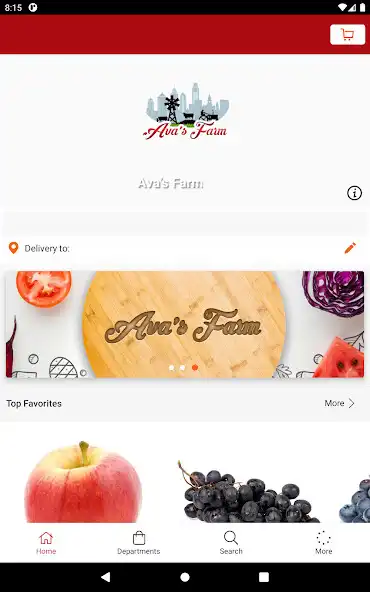 Play Avas Farm  and enjoy Avas Farm with UptoPlay