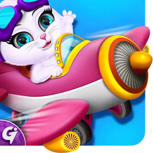Play Avas Kitty Pet Daycare Part2 APK