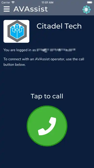 Play AvAssist as an online game AvAssist with UptoPlay