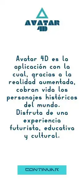 Play Avatar4D  and enjoy Avatar4D with UptoPlay