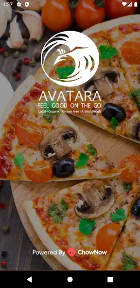 Play Avatara Pizza