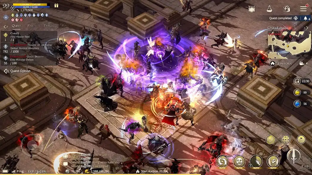 Play AVATARA : War of Gods as an online game AVATARA : War of Gods with UptoPlay