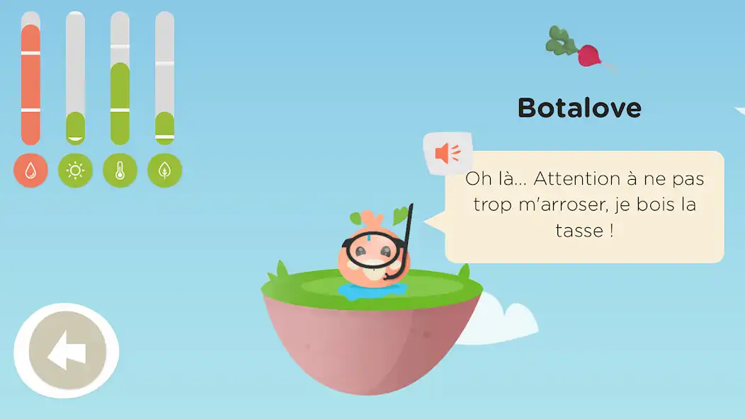 Play Avatar Botaki  and enjoy Avatar Botaki with UptoPlay