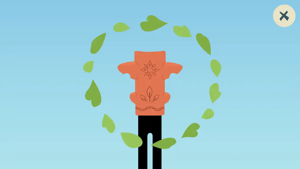 Play Avatar Botaki as an online game Avatar Botaki with UptoPlay