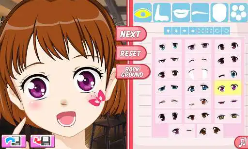 Play Avatar Creator  and enjoy Avatar Creator with UptoPlay