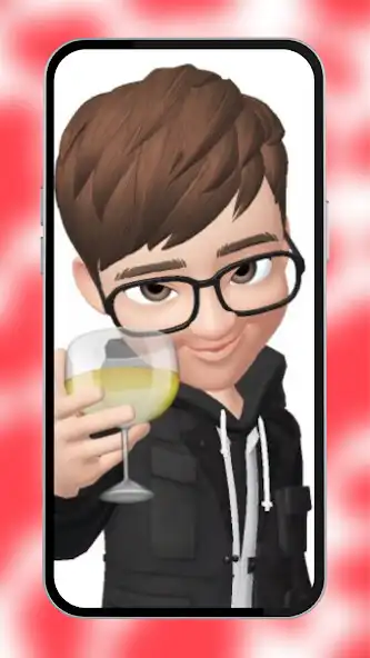 Play Avatar DP For Social Media  and enjoy Avatar DP For Social Media with UptoPlay