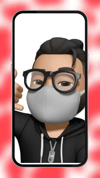 Play Avatar DP For Social Media as an online game Avatar DP For Social Media with UptoPlay