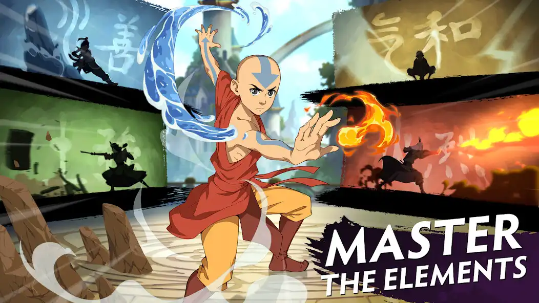 Play Avatar Generations as an online game Avatar Generations with UptoPlay