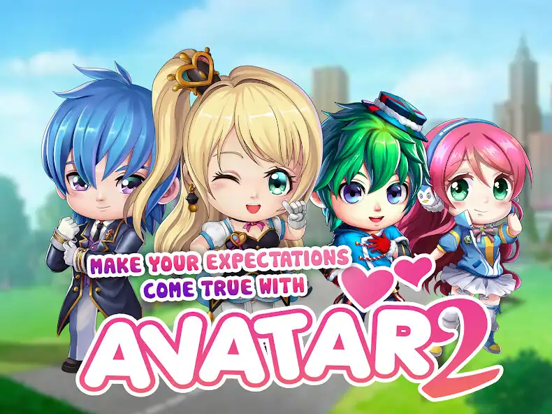 Play AvatarHD  and enjoy AvatarHD with UptoPlay