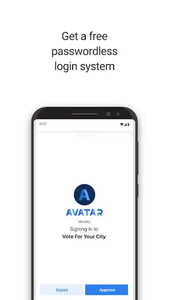 Play Avatar Identity as an online game Avatar Identity with UptoPlay