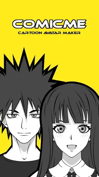 Play Avatar Maker-Comics  and enjoy Avatar Maker-Comics with UptoPlay