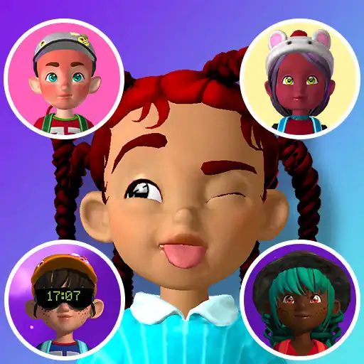 Play Avatar Maker Creator 3D APK Play Avatar Maker Creator 3D APK
