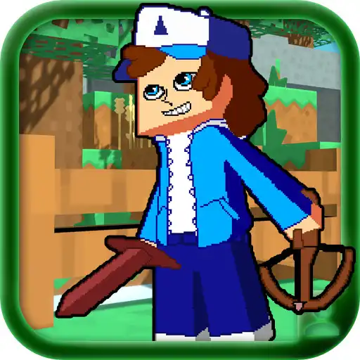 Play Avatar Maker: Cube Games APK Play Avatar Maker: Cube Games APK