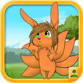 Free play online Avatar Maker: Fantasy APK