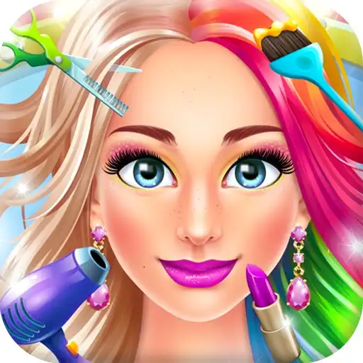 Play Avatar Maker Makeover Game APK Play Avatar Maker Makeover Game APK