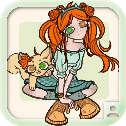 Play Avatar Maker: Pastel Girl and her Pet APK Play Avatar Maker: Pastel Girl and her Pet APK