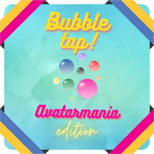 Play AvatarMania 2023 - Bubble Tap APK