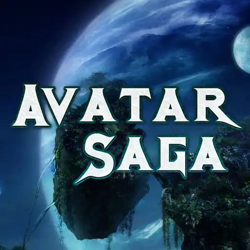 Play Avatar Movie - Match 3 Game APK