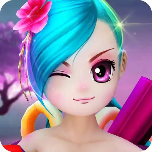 Free play online AVATAR MUSIK - Music and Dance Game  APK