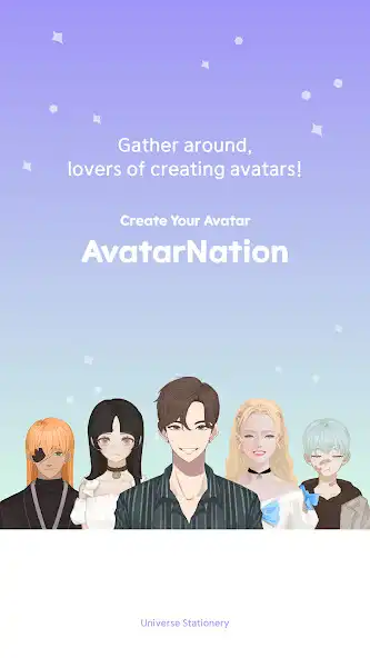Play AvatarNation  and enjoy AvatarNation with UptoPlay