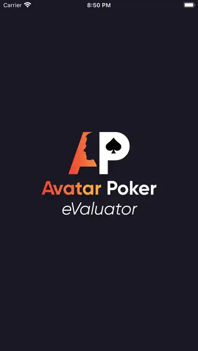 Play Avatar Poker eValuator  and enjoy Avatar Poker eValuator with UptoPlay