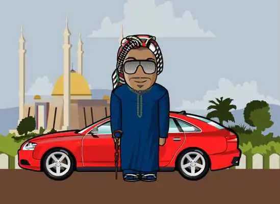 Play Avatar