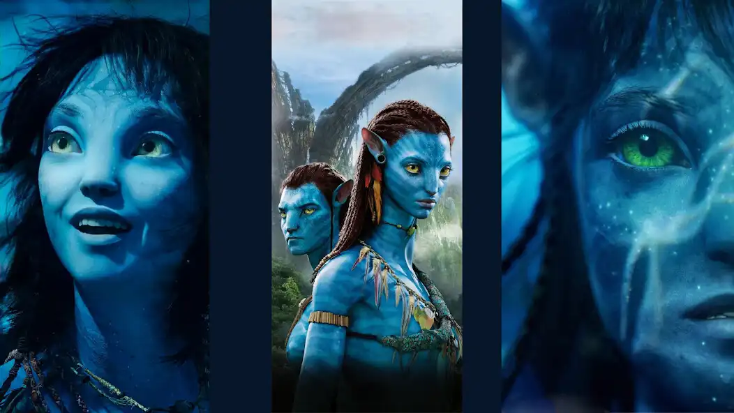 Play Avatar Wallpaper App  and enjoy Avatar Wallpaper App with UptoPlay