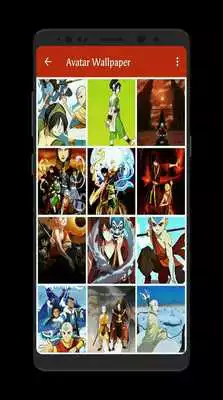 Play AVATAR WALLPAPER  and enjoy AVATAR WALLPAPER with UptoPlay