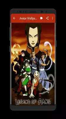 Play AVATAR WALLPAPER as an online game AVATAR WALLPAPER with UptoPlay