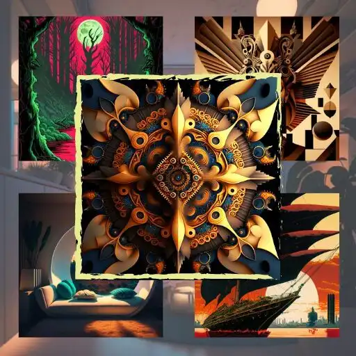 Play Avatar - Wallpapers APK