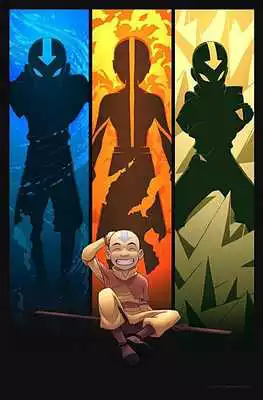 Play Avatar Wallpapers
