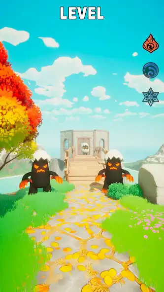 Play Avatar Warrior  and enjoy Avatar Warrior with UptoPlay