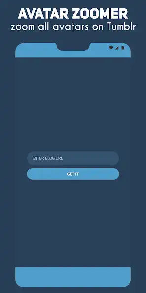 Play Avatar Zoomer for Tumblr: Download HD Avatar  and enjoy Avatar Zoomer for Tumblr: Download HD Avatar with UptoPlay