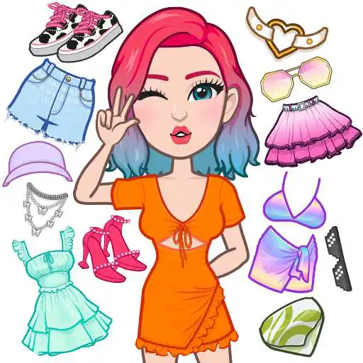 Play Avatoon: Avatar Maker, Creator APK