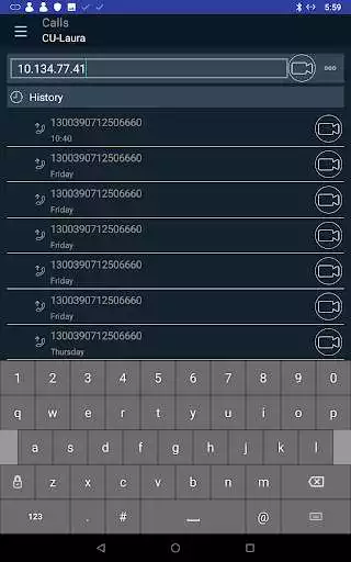 Play Avaya Collaboration Control as an online game Avaya Collaboration Control with UptoPlay