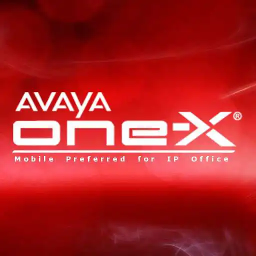 Free play online Avaya one-X® Mobile for IPO  APK