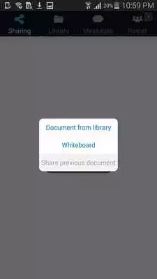 Play Avaya Web Collaboration 8.0