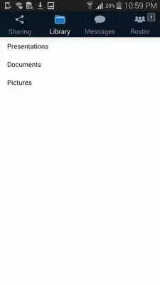Play Avaya Web Collaboration 8.0
