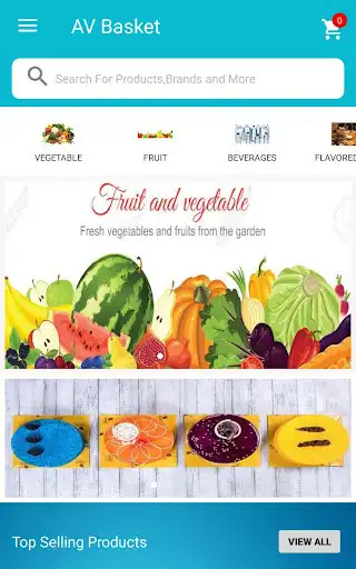 Play AV Basket as an online game AV Basket with UptoPlay