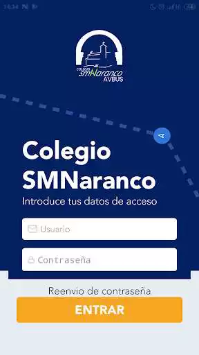 Play AVBus SMNaranco as an online game AVBus SMNaranco with UptoPlay
