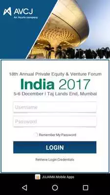 Play AVCJ India Play AVCJ India