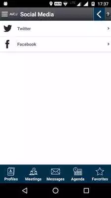 Play AVCJ India Play AVCJ India