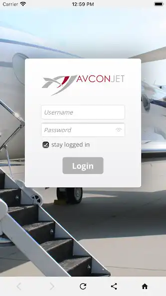 Play Avcon Jet Intranet  and enjoy Avcon Jet Intranet with UptoPlay